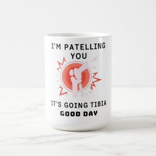 Mug Magic Drôle Thérapeute Puns Plaisanter C'est en train de