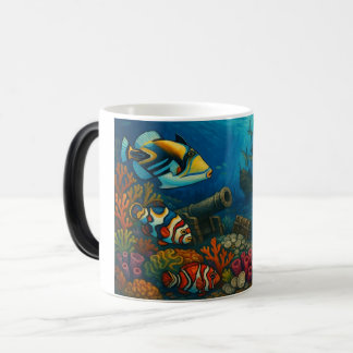 Mug Magic "Eaux de Floride"