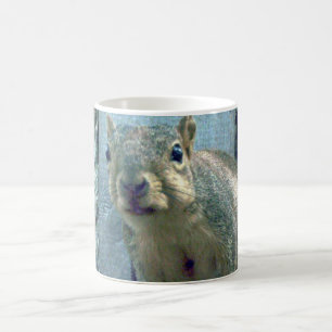 Mug Magic Écureuil