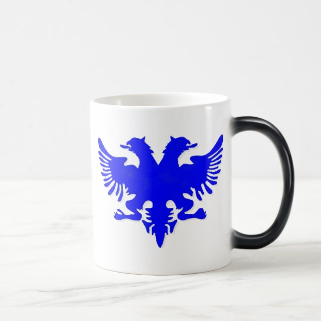 Mug Magic Édition de la Rite Écossaise (Droite)