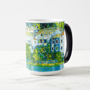 Mug Magic Église à Cassone Gustav Klimt
