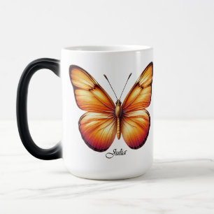 Mug Magic Élégant Papillon Julia Wrap