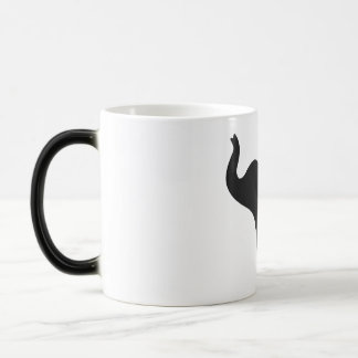 Mug Magic Eléphant bébé