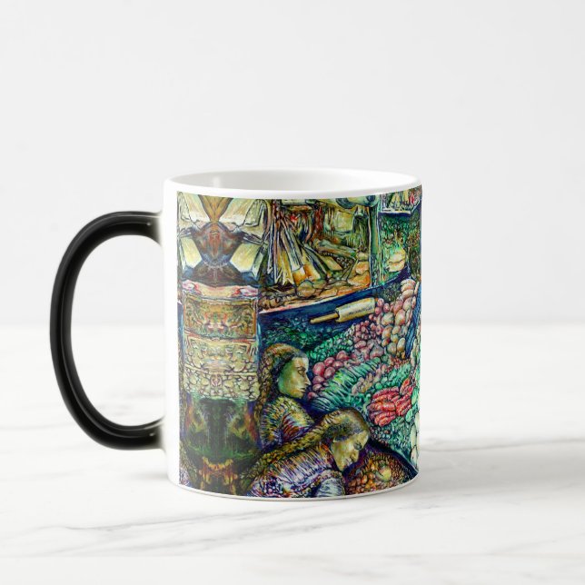 Mug Magic Encelade (Gauche)