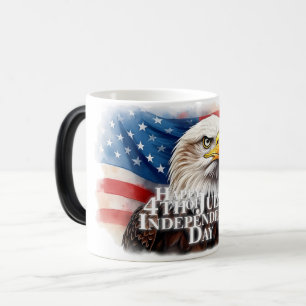 Mug Magic Esprit d'Indépendance