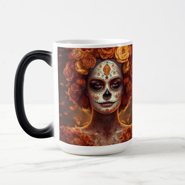 Mug Magic Esprit Souci (Gauche)