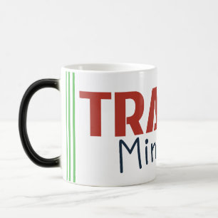 Mug Magic État d'esprit du trader – Trading axé sur la disci