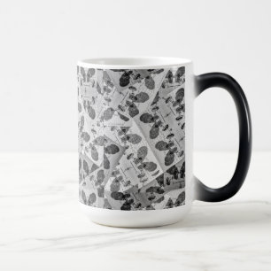 Mug Magic Étudiant Haute Technologie Design Papa