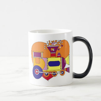 Mug Magic exercez-vous qui disparaît