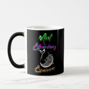 Mug Magic Expériences les plus extraordinaires
