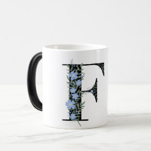 Mug Magic F Pièces d'art