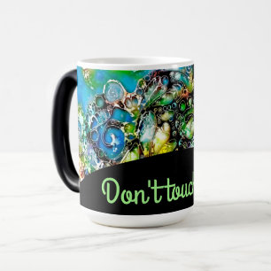 Mug Magic Façons De Vivre - Art Neurographique 7