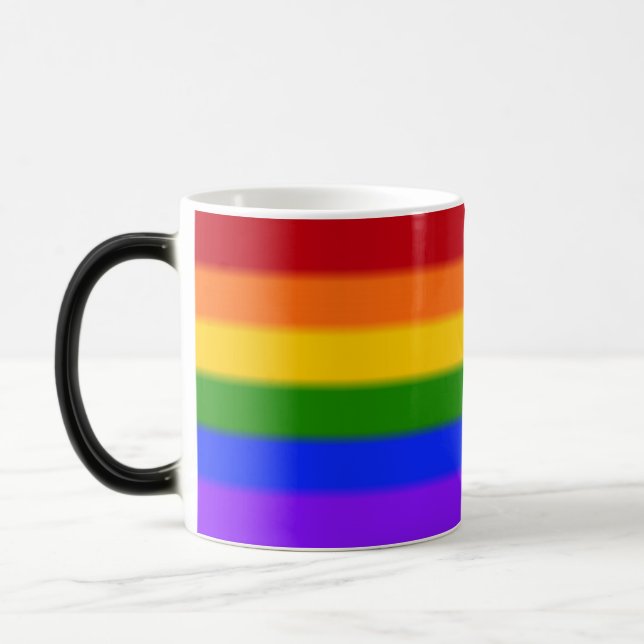 Mug Magic FaIIn (Gauche)