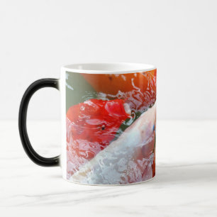 Mug Magic Falln Gathering Koi