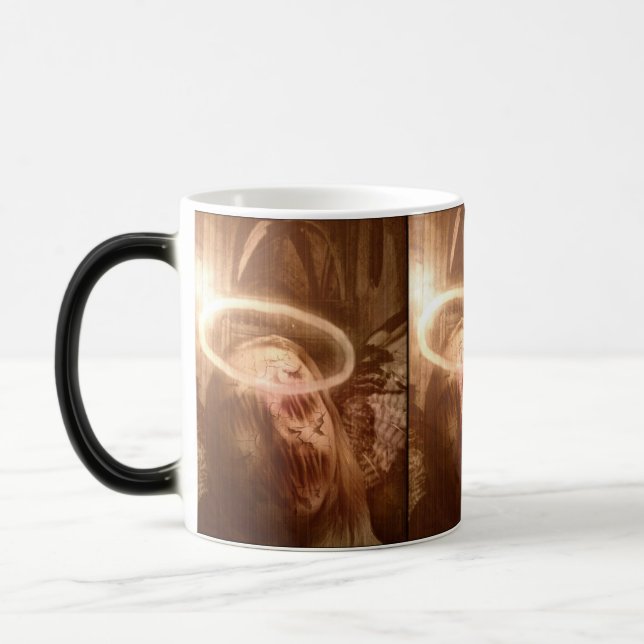 Mug Magic Falln Guardian Angel (Gauche)
