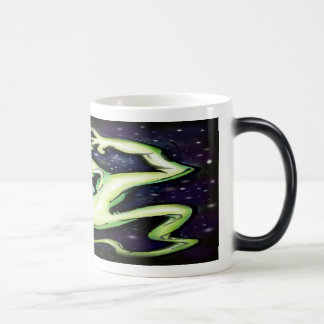 Mug Magic Fantôme