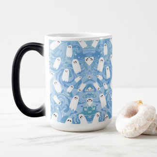 MUG MAGIC FANTÔME MIGNON