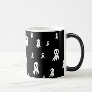 Mug Magic Fantômes Sombres d'Halloween 