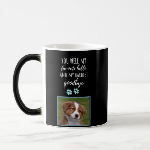 Mug Magic Favori Hello Hardest Adieu chien souvenir