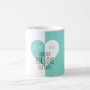 Mug Magic Fête de la suite Mariage pour toi