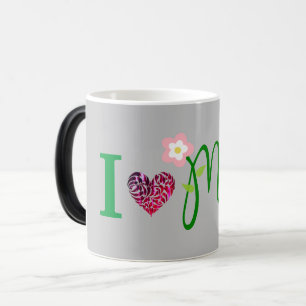 Mug Magic Fête des mères