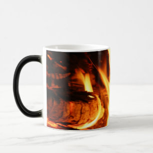Mug Magic Feu de camp