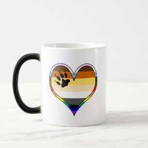 Mug Magic Fierté de l'ours