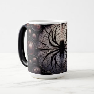 Mug Magic Fileuse de soie