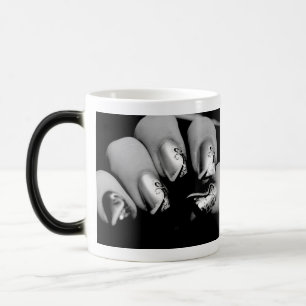 Mug Magic Fingernails Designer