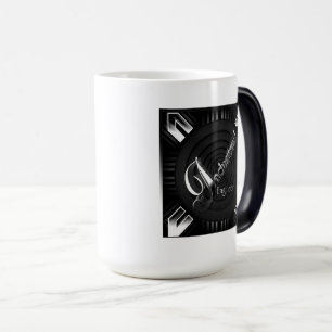 Mug Magic Flare Déco Ingénieur Industriel