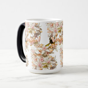 Mug Magic Floral