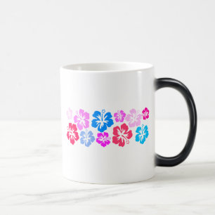 Mug Magic Floral et rose