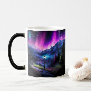 Mug Magic Forêt enchantée