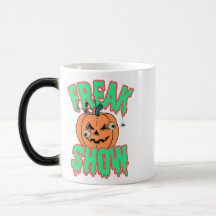 fou d'Halloween