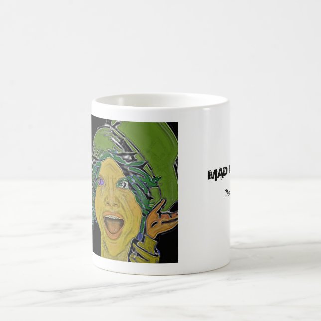 MUG MAGIC FOU VIBRE (Centre)