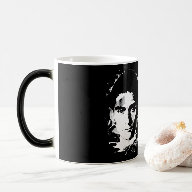 Mug Magic Franz Kafka (Avec donut)