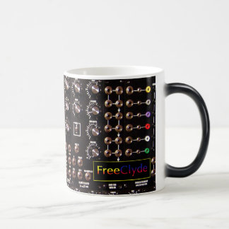 Mug Magic FreeClyde Muug modulaire ! !