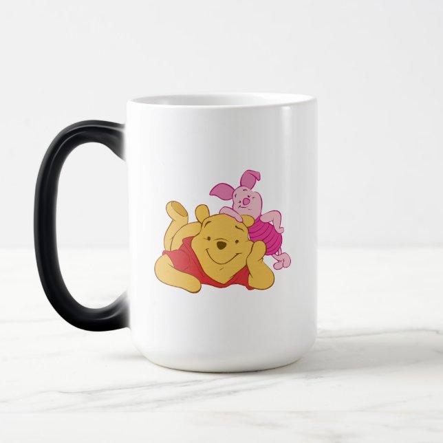 Mug Magic Friends (Gauche)
