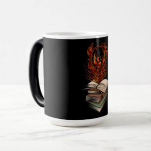Mug Magic From The Books