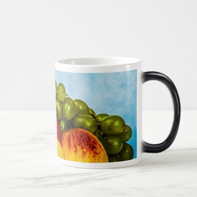 Mug Magic Fruits d'été (Droite)