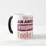 Mug Magic Funny Office Coffee Quotes<br><div class="desc">The mug is fun and educational,  It makes a fun gift for family,  friends,  nature lovers and pun lovers. The popular 'Tits' design runs all the way around the mug with the title on either side,  perfect for left and right handed people enjoying their favourite brew.</div>