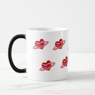 MUG MAGIC GALACTIC HEART