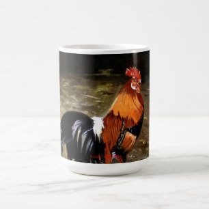 Mug Magic Gallo