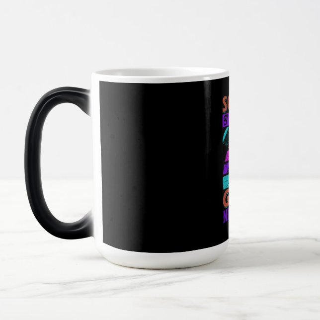 Mug Magic Gamer Art Le Jeu A Besoin De Moi (Gauche)