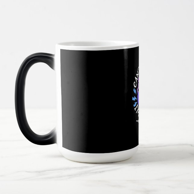 Mug Magic Gamer Je Joue (Gauche)
