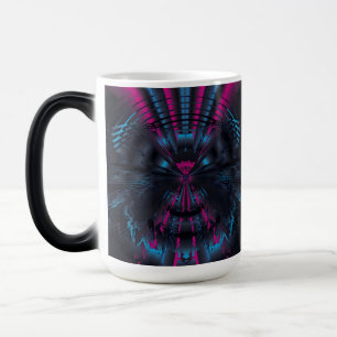 Mug Magic Gamer Speedway 