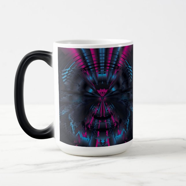 Mug Magic Gamer Speedway  (Gauche)