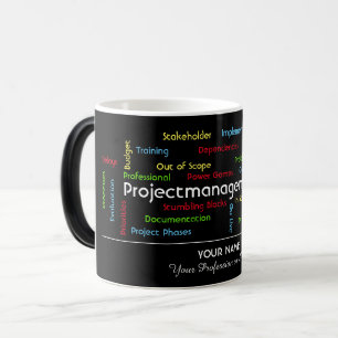 Mug Magic Gestion et conseil de projets professionnels