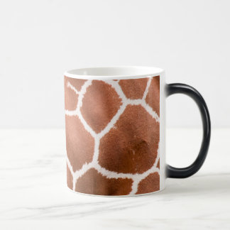 Mug Magic Girafe