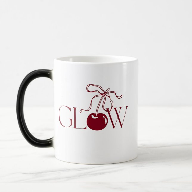 Mug Magic Glow (Gauche)